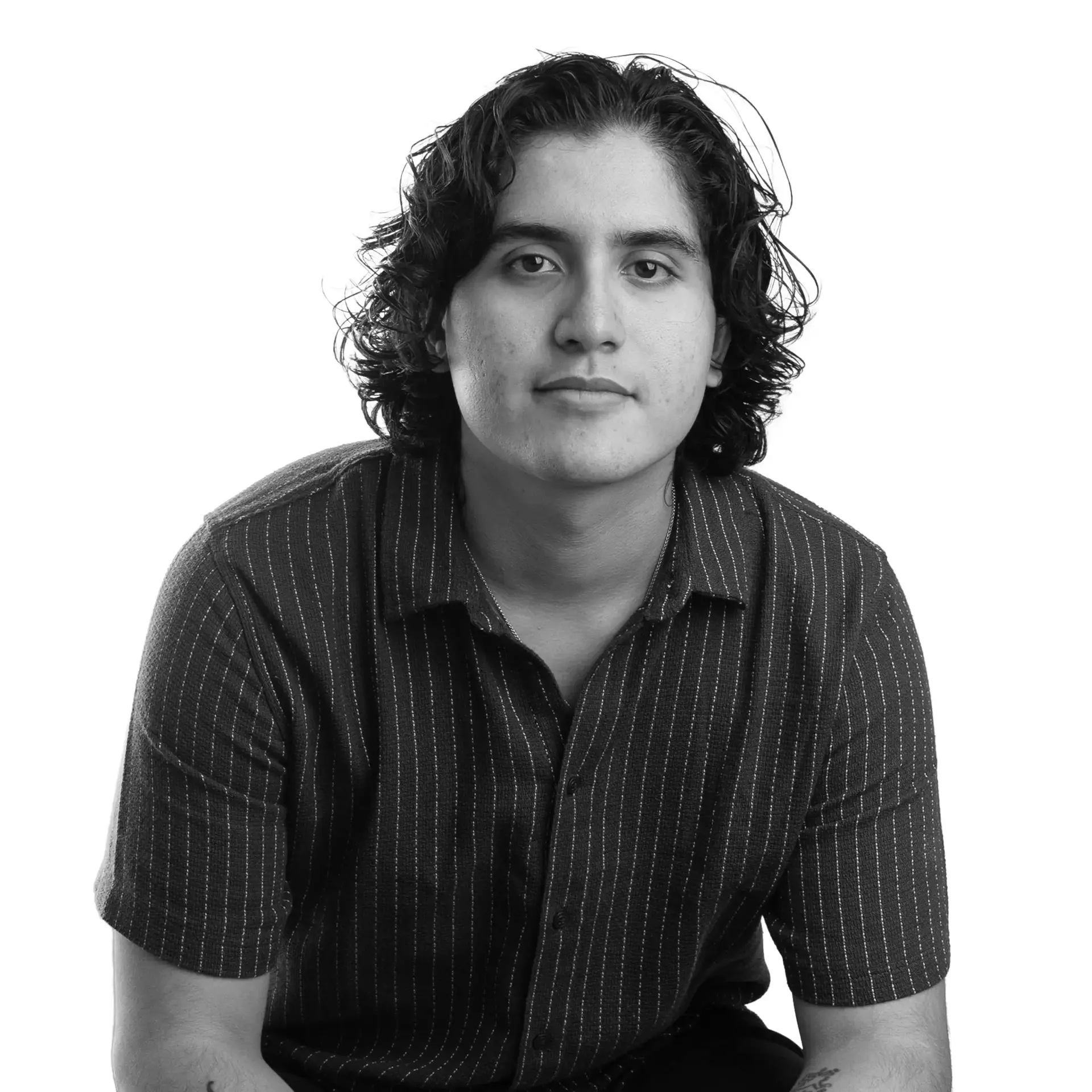 Uriel Urbina